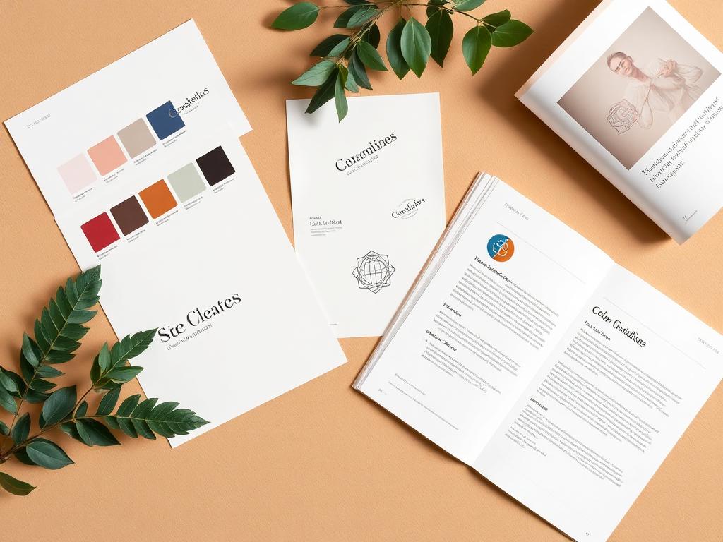 Logo & Branding