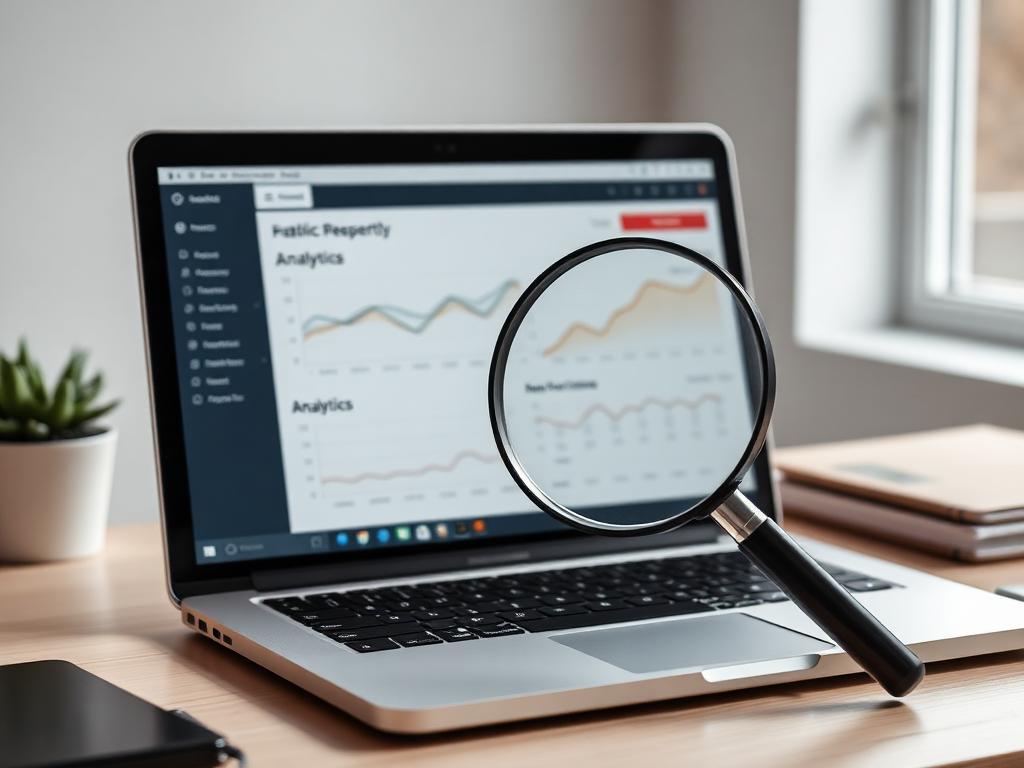 SEO & Analytics